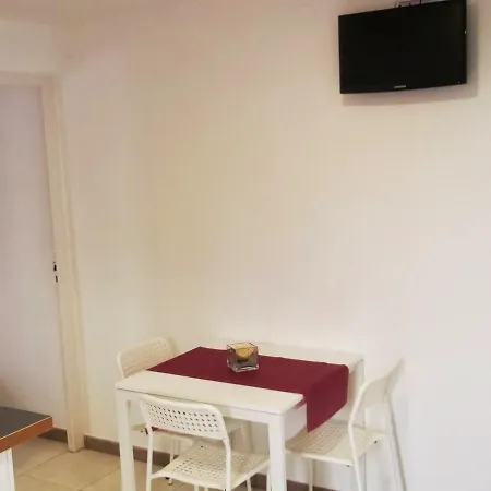 Apartmán Ar Bellavista 1 *