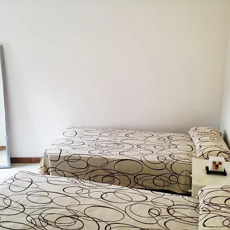 Apartmán Ar Bellavista 1 Lloret de Mar