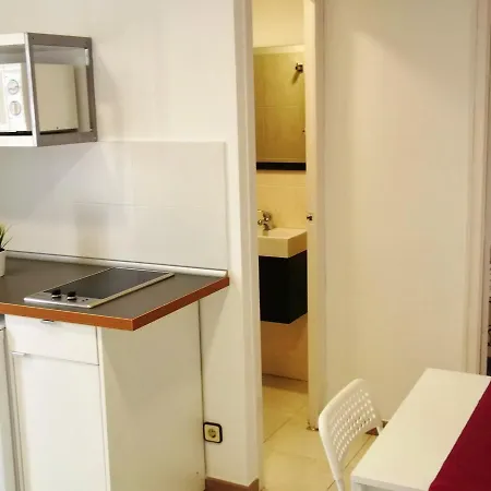 Appartement Ar Bellavista 1 Lloret de Mar