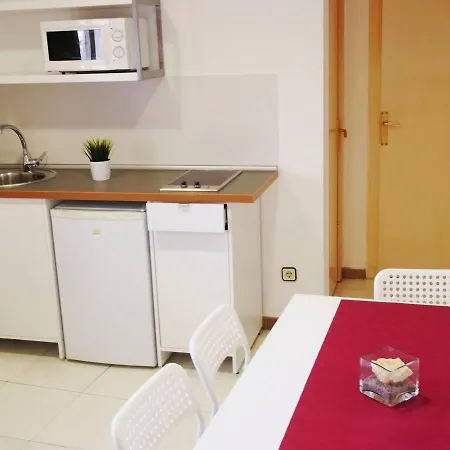 Apartament Ar Bellavista 1 *