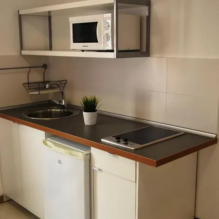 Lejlighed Ar Bellavista 1 *